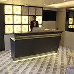 Hotel Maxxvalue Midc - Andheri 3*