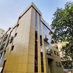 Hotel Maxxvalue Midc - Andheri 3*