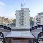 Hotel Aura - Near Malad Link Road 3*