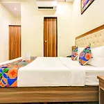 Axis International Hotel