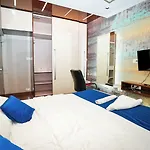 Zenith Homes - Powai 3*