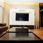 Aparthotel Zenith Homes - Powai 3*