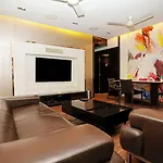 Aparthotel Zenith Homes - Powai 3*