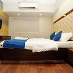 Zenith Homes - Powai 3* Mumbai