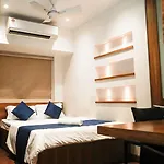 Aparthotel Zenith Homes - Powai 3*