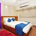 Zenith Homes - Powai Aparthotel Mumbai