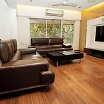 Zenith Homes - Powai 3*