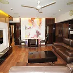 Zenith Homes - Powai Aparthotel 3*