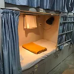 Hostel Rest