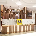 Fabexpress Divine Hospitality Hotel
