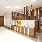 Fabexpress Divine Hospitality 4* Mumbai