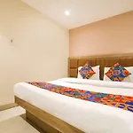 Hotel Fabexpress Divine Hospitality 4*