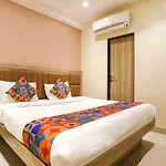 Fabexpress Divine Hospitality Hotel Mumbai