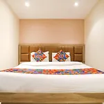 Fabexpress Divine Hospitality Hotel 4*