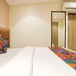 Fabexpress Divine Hospitality 4* Mumbai