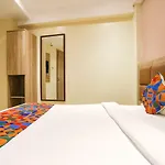 Fabexpress Divine Hospitality Hotel Mumbai