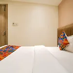 Fabexpress Divine Hospitality Hotel
