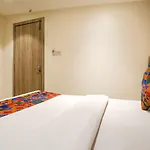 Hotel Fabexpress Divine Hospitality 4*