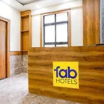 Fabhotel 7 Square - Nr Bkc Hotel