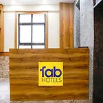 Fabhotel 7 Square - Nr Bkc Mumbai