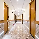 Fabhotel 7 Square - Nr Bkc