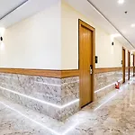 Fabhotel 7 Square - Nr Bkc 3*