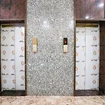Fabhotel 7 Square - Nr Bkc 3* Mumbai