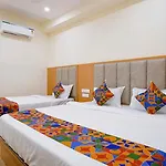 Hotel Fabhotel 7 Square - Nr Bkc Mumbai