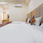 Fabhotel 7 Square - Nr Bkc 3* Mumbai