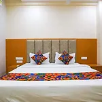 Fabhotel 7 Square - Nr Bkc Mumbai