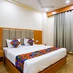 Fabhotel 7 Square - Nr Bkc Mumbai