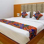 Fabhotel 7 Square - Nr Bkc Hotel