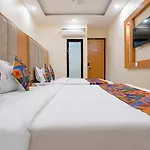 Fabhotel 7 Square - Nr Bkc Hotel 3*