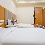Fabhotel 7 Square - Nr Bkc 3* Mumbai