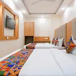 Fabhotel 7 Square - Nr Bkc Hotel