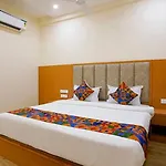 Fabhotel 7 Square - Nr Bkc Hotel