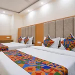 Fabhotel 7 Square - Nr Bkc Hotel Mumbai