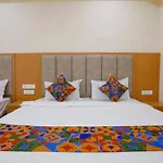 Hotel Fabhotel 7 Square - Nr Bkc Mumbai