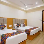 Fabhotel 7 Square - Nr Bkc Mumbai