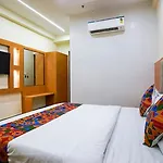 Hotel Fabhotel 7 Square - Nr Bkc