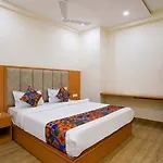 Hotel Fabhotel 7 Square - Nr Bkc