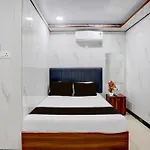 O Sr Residency Hotel