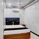 O Sr Residency 3*