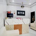 O Sr Residency