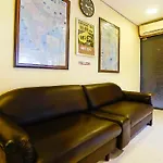 Colaba Janta Hotel