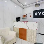 O Sr Residency Hotel