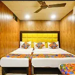 Hotel Colaba Janta