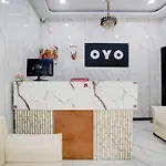 O Sr Residency Hotel Mumbai