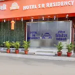 O Sr Residency Hotel 3*