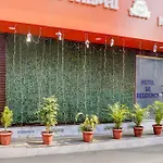 Hotel O Sr Residency Mumbai
